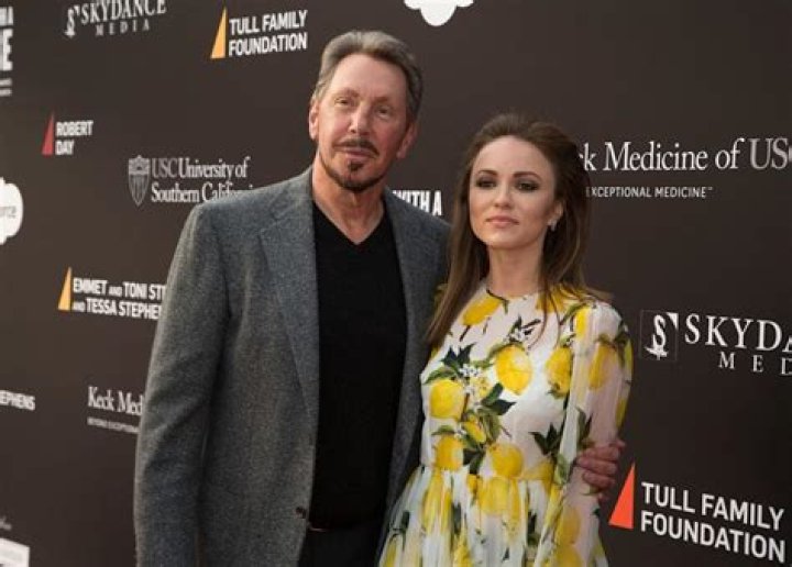 Nikita Kahn: Larry Ellison, Career & Net Worth