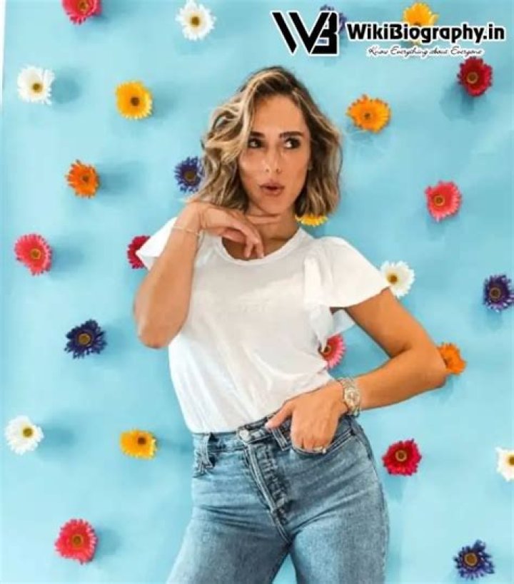 Nikki Sapp Height, Weight, Net Worth, Age, Birthday, Wikipedia, Who, Nationality, Biography