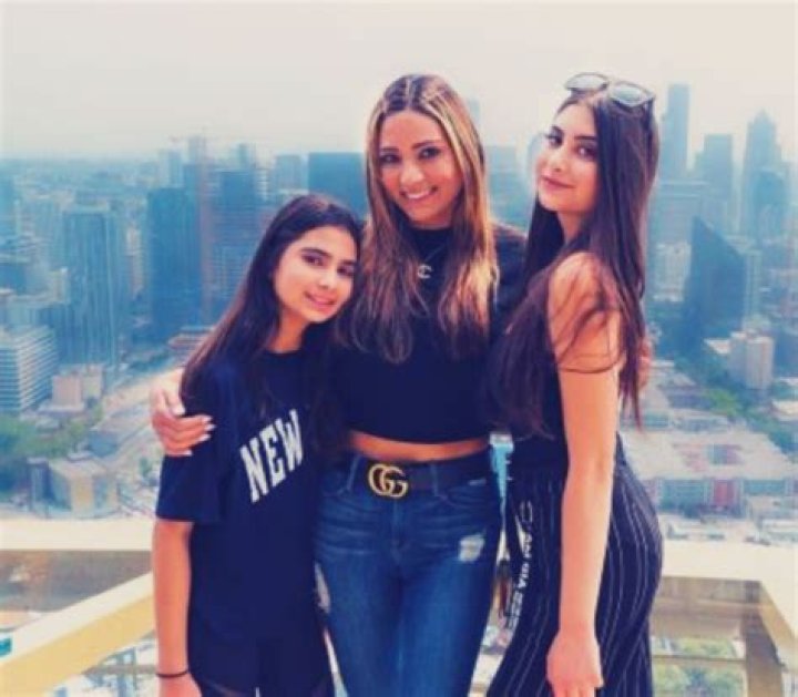 Nina Gray Wiki [Nicolette Gray Mother], Age, Husband, Net Worth, Bio