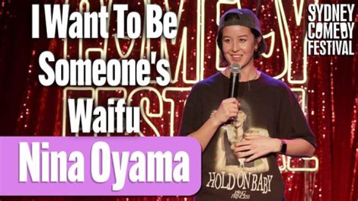 Nina Oyama Girlfriend And Relationships: Details To Follow About The Comedian