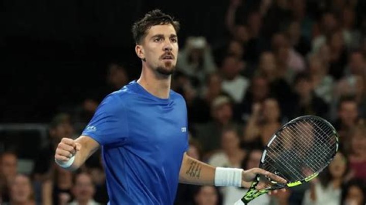 No, Thanasi Kokkinakis Is Not Gay But Does He Have A Girlfriend? Marriage Rumors