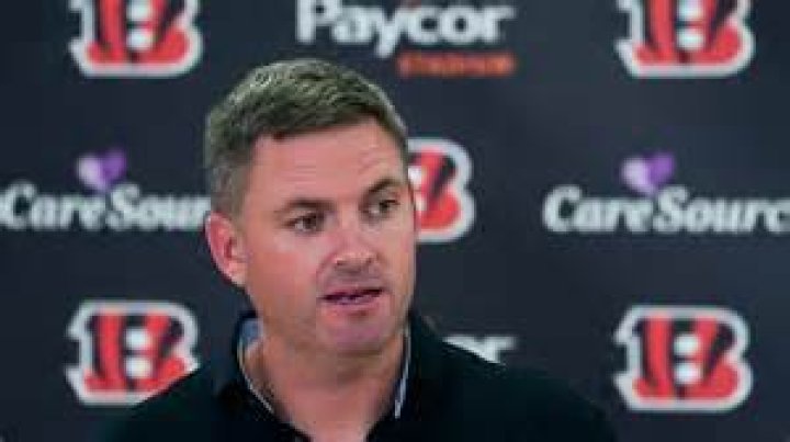 No, Zac Taylor Fired Rumors Is Not True: Salary And Net Worth 2023