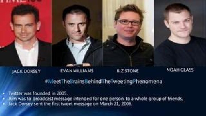 Noah Glass Net Worth: Bio, Age, Girlfriend, Biz Stone and Twitter