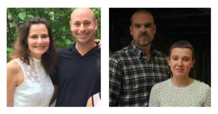 Noah Schnapp Parents: Meet Karine Schnapp & Mitchell Schnapp