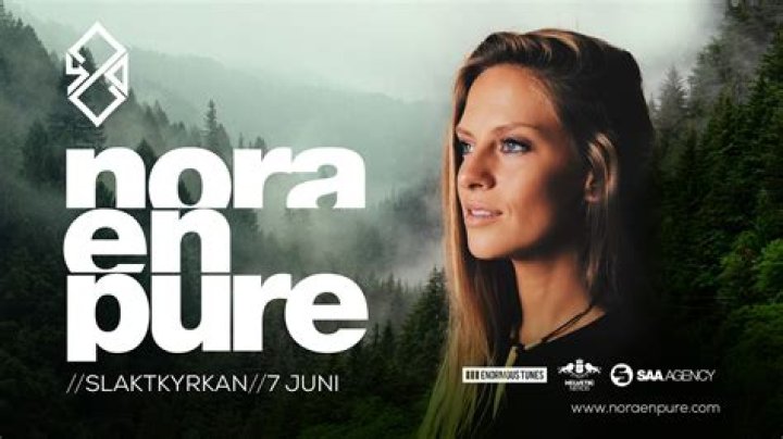 Nora En Pure’s biography, net worth, fact, career, awards and life story