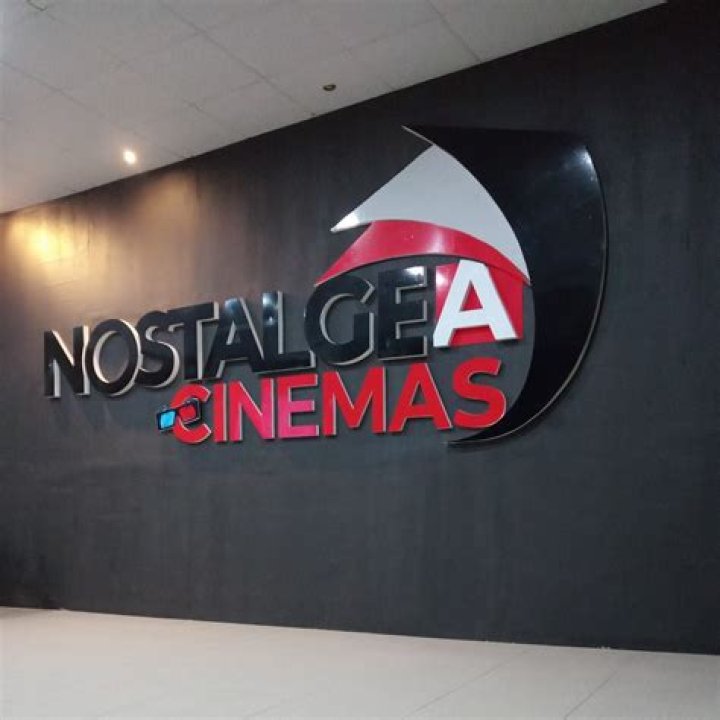 Nostalgea Cinemas, Bayelsa