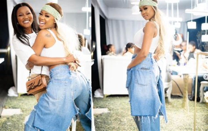 Ntando Duma (Actress) Bio, Wiki, Age, Height, Parents, Net Worth, Family and Salary