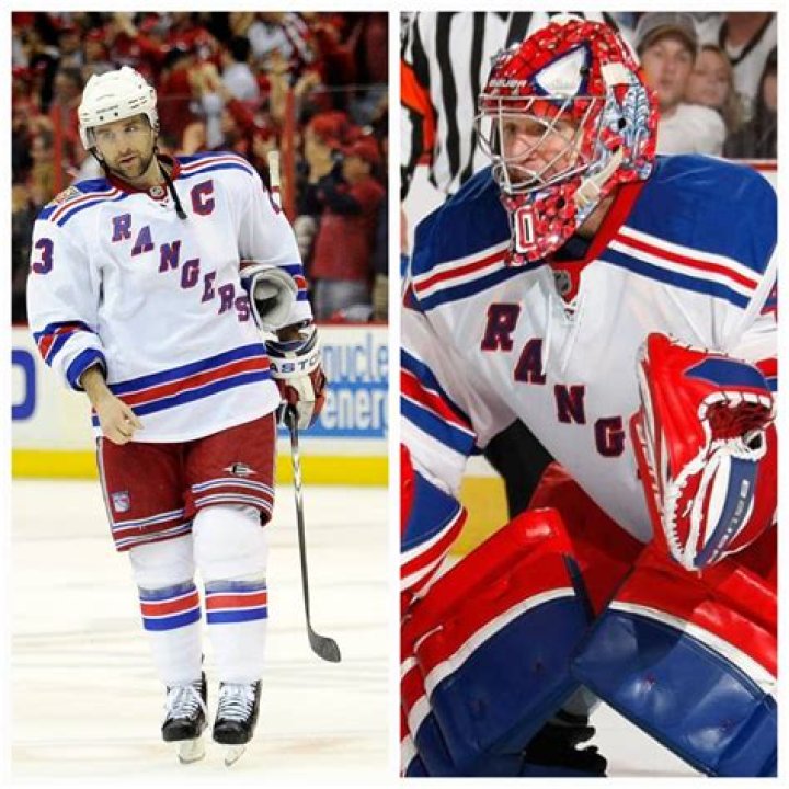 NY Rangers: What Happened To Steve Valiquette? Face Injury and Bandage, What is Wrong With Him?