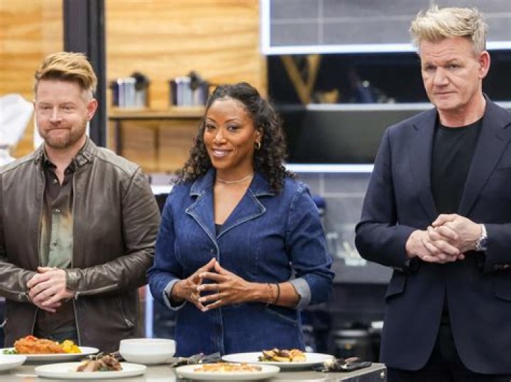 Nyesha Arrington Wikipedia and Net Worth – Everything About The Next Top Chef