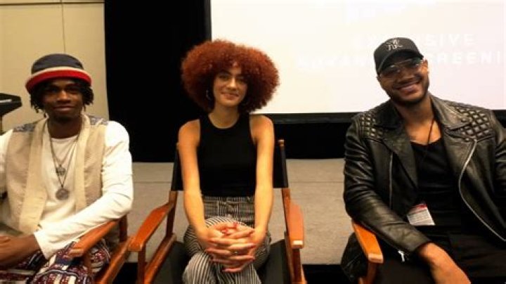 Nykeem Provo Wikipedia, Biography, Age, Height, Dating, Girlfriend, Instagram