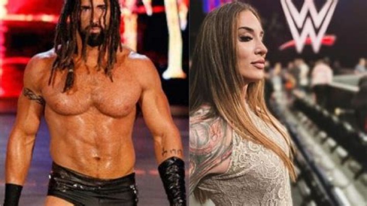 Nyla Rose Boyfriend Real Name & Everything On The Transgender Wrestler