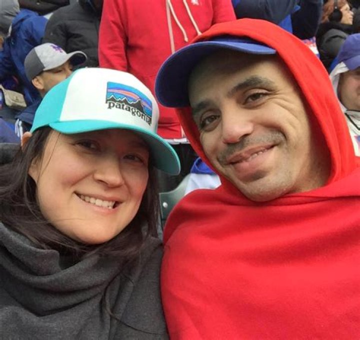 NYPD Cop Kills Edward Wilkins After Finding Out About Wife Alexandra Vanderheyden’s Affair