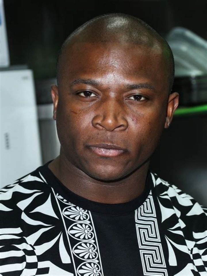 O.T. Genasis Height, Weight, Net Worth, Age, Birthday, Wikipedia, Who, Instagram, Biography