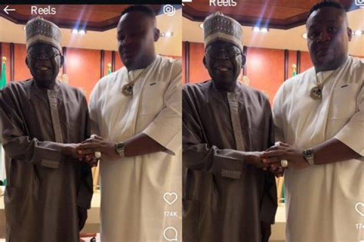 Obi Cubana And Davido Net Worth: Obi Cubana, Cubana Chief Priest And Davido Who Is Richer?