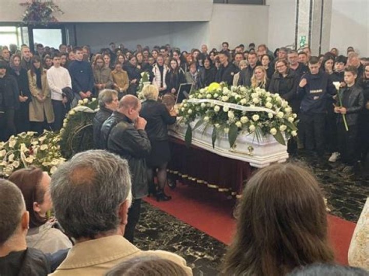 Obituary: Luke Wilhelm Accident Death – What Happened To Him? Wife And Family Details