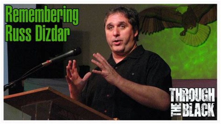 Obituary: Russ Dizdar Death Cause -How Did He Die? Everything To Know