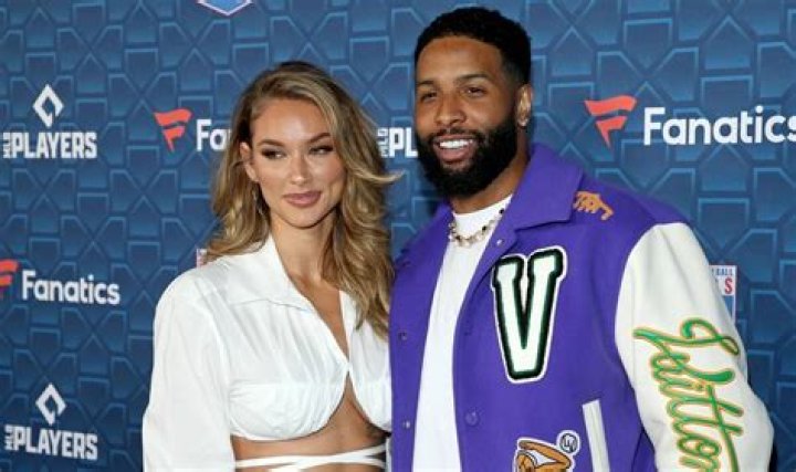 Odell Beckham’s Net Worth, Age, Height, Weight, Girlfriend, Dating, Bio-Wiki