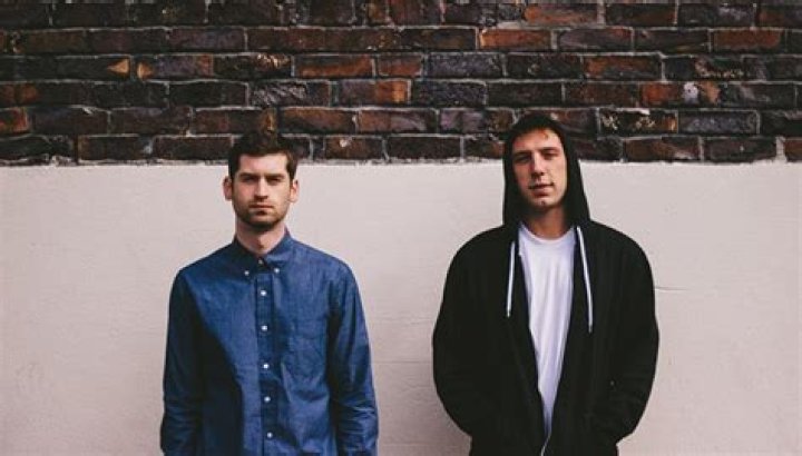 Odesza Net Worth