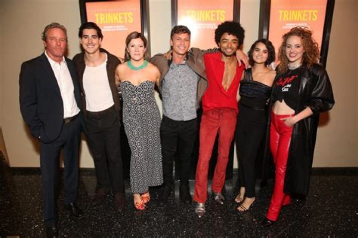 Odiseas Georgiadis Height, Age, Bio, Net Worth & Family