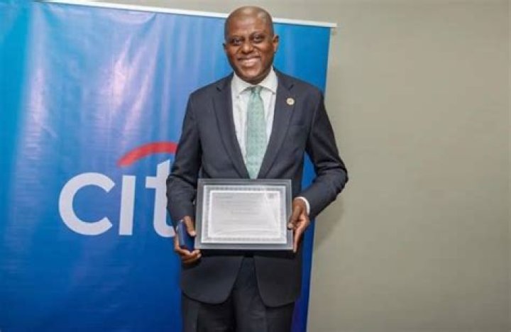 Olayemi Cardoso Biography, Education, Career, Controversies, And Net Worth