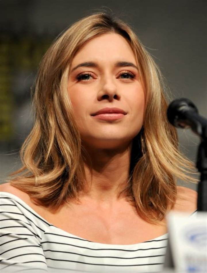 Olesya Rulin (High School Musical) Wiki Bio, net worth, boyfriend, height