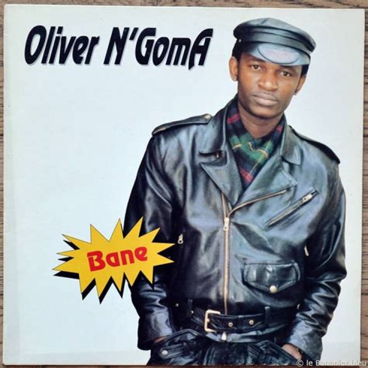 Oliver N’Goma’s biography, net worth, fact, career, awards and life story