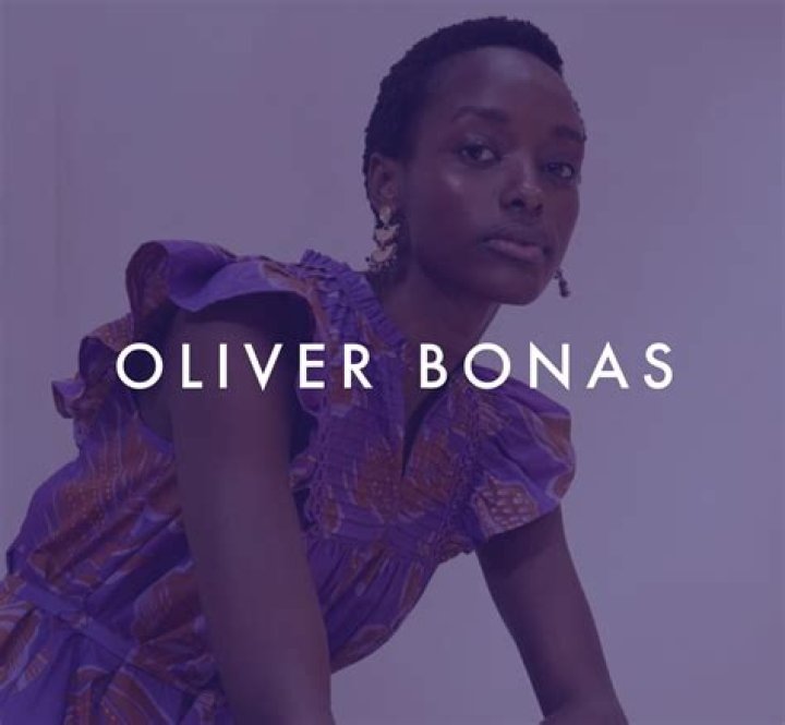 Oliver Tress Wikipedia: Oliver Bonas Founder Net Worth, Wife & Age Details