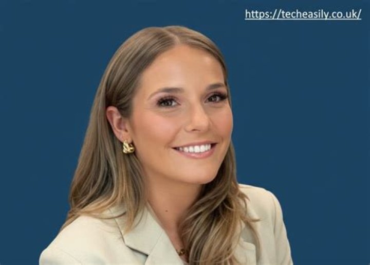 Olivia Buzaglo Nationality and Wikipedia, What To Know On The Journalist
