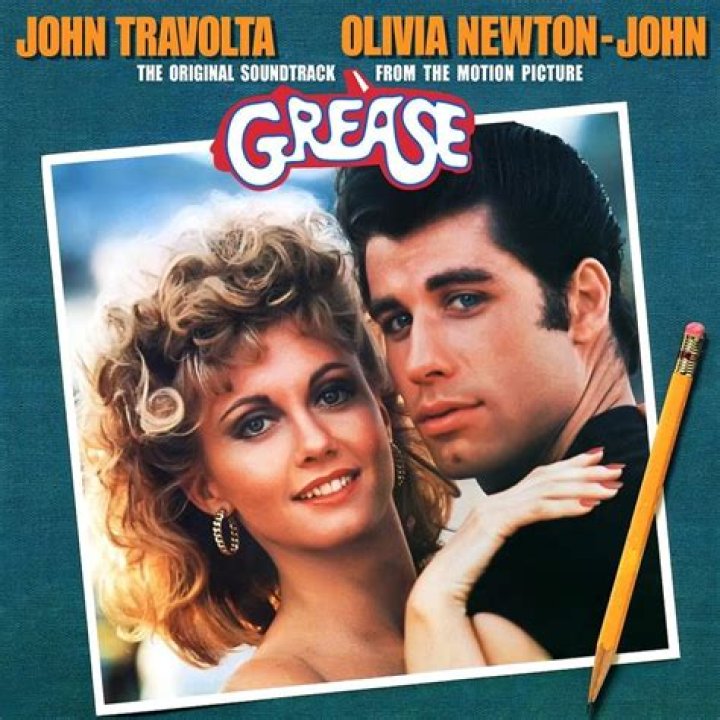 Olivia Newton-John & John Travolta’s
Summer Nights Lyrics