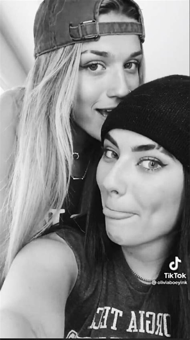 Olivia Panacci Wiki, Bio, Age, Birthday, Parents, Boyfriend, Instagram