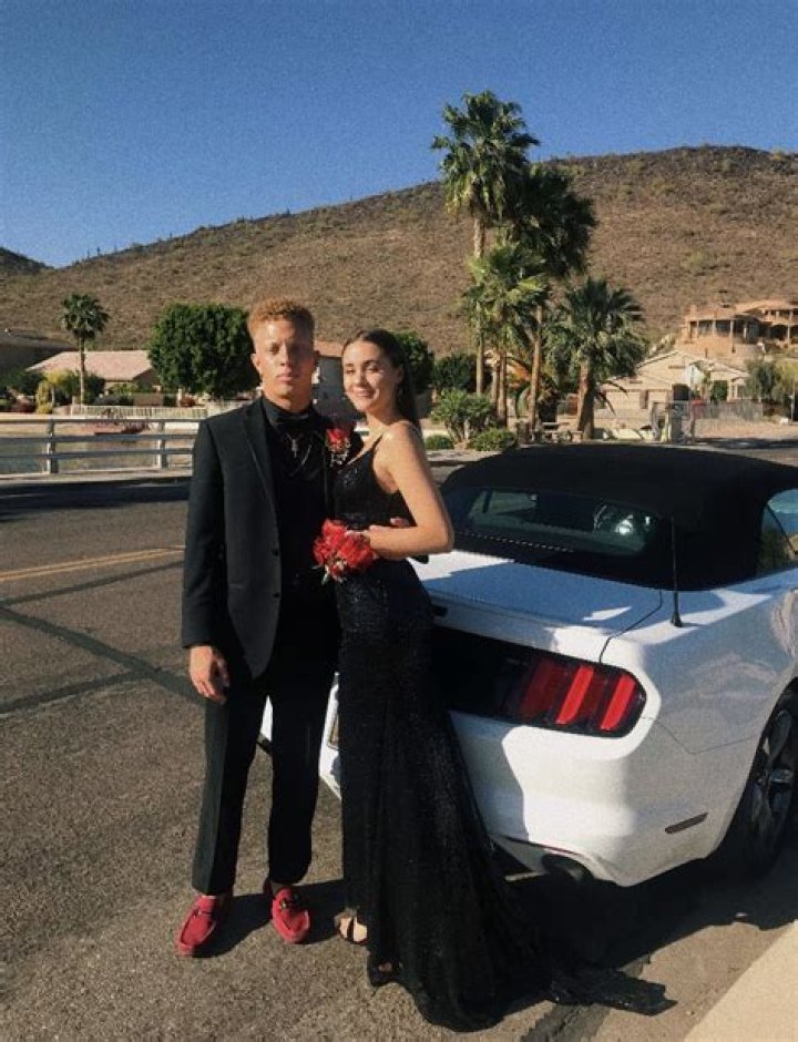 Olivia Rattler: Spencer Rattler Sister Age, Wiki Biography Instagram and Boyfriend