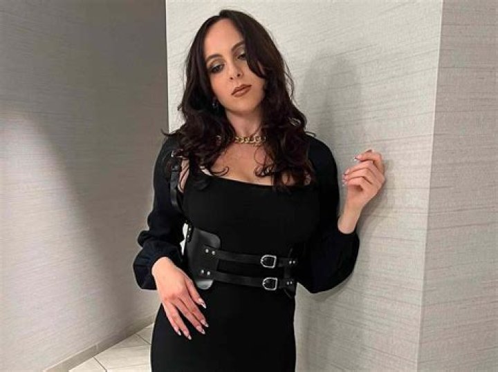 Olivia Valli Age, Wiki , Biography, Height, Instagram, Boyfriend