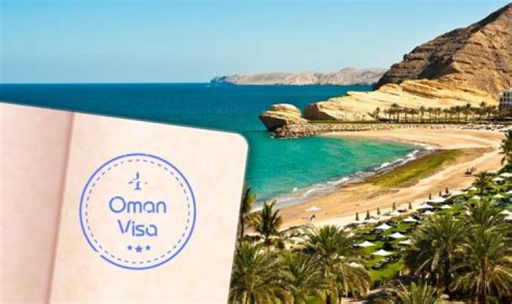 Oman visa requirements for Indians