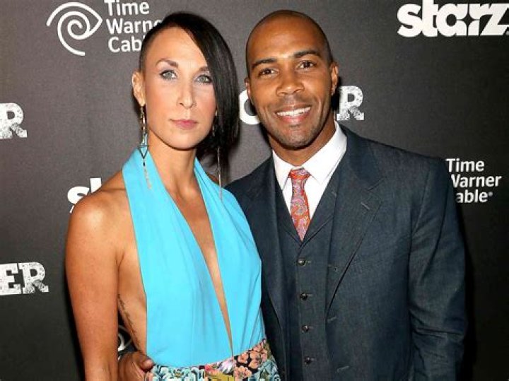 Omari Hardwick (Ghost) Bio-Wiki, Age, Height, Wife, Net Worth, Power, Movies and TV Shows