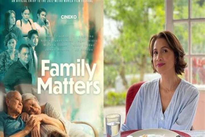On The Job: Who are Agot Isidro Siblings? Meet Tina Isorena, Olive Cruz And Jeff Isidro