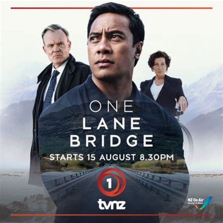 One Lane Bridge Season 3 Cast and Review