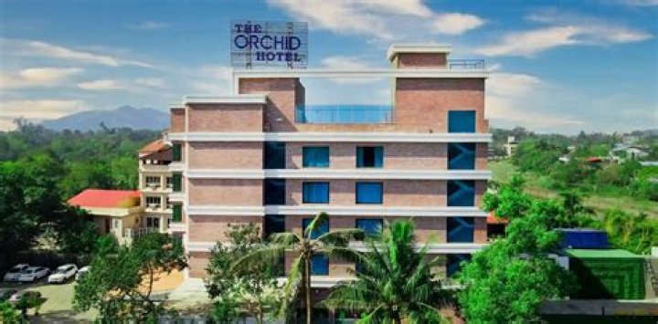 Orchid Hotels, Asaba