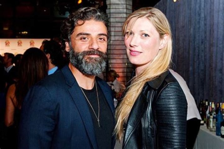 Oscar Isaac Children: Meet Oscar Isaac’s Adorable Kids Eugene Isaac And Mads Isaac