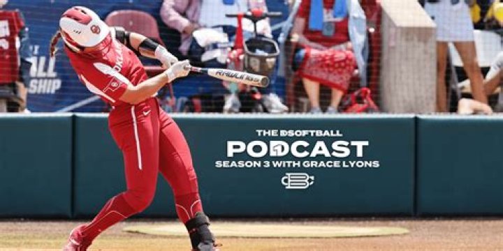 OU Softball: Is Grace Lyons Dating Michael Turk? Her Relationship Timeline Details Explained