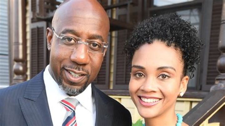Oulèye Ndoye Biography , Age, Parents: 10 Facts On Raphael Warnock’s Ex-wife