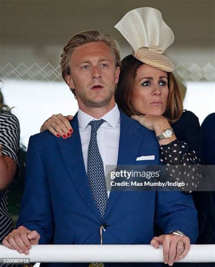 Owain Walbyoff – Natalie Pinkham’s Husband And Net Worth