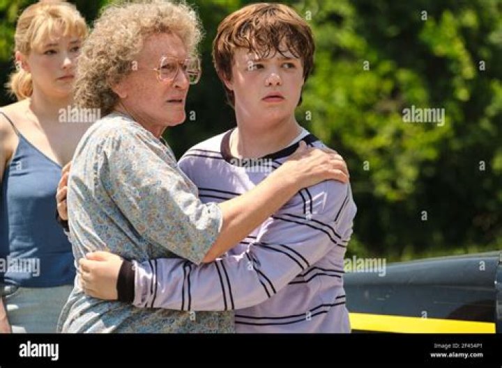 Owen Asztalos Hillbilly Elegy: Age, Height, Birthday, Parents, Instagram