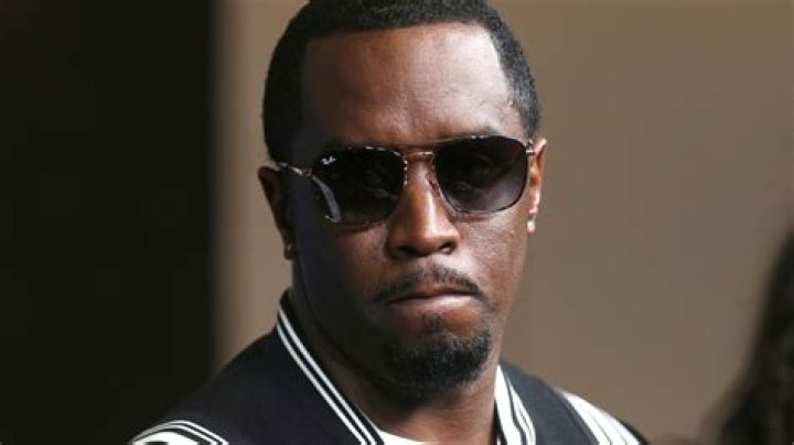 P. Diddy: Rap Mogul Sued By Ex Personal Chef For Shocking Reason