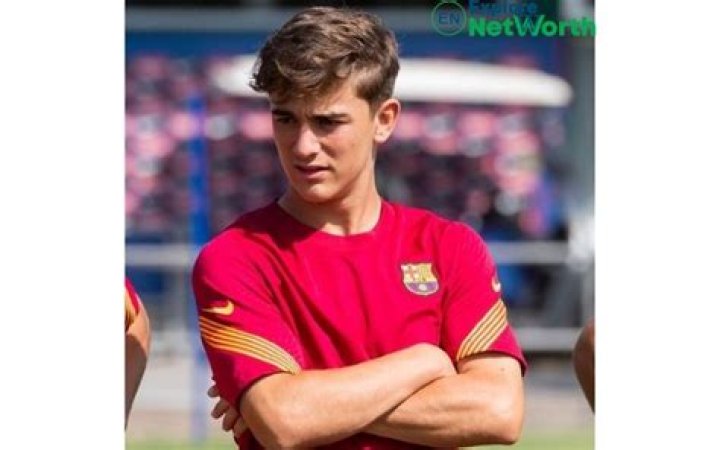 Pablo Gavi Net Worth, Wiki, Biography, Age, Parents, Height & More