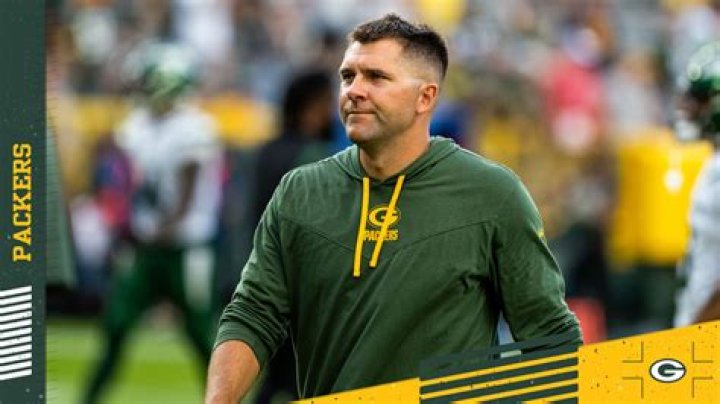 PACKERS: Jason Vrable Wiki, Salary, Wife, Brother, Wikipedia