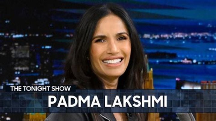 Padma Lakshmi Age, Height, Movie, Alma Mater