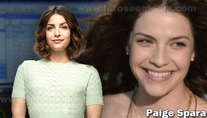 Paige Spara – Biography and Net Worth: 5 Key Facts You Need To Know
