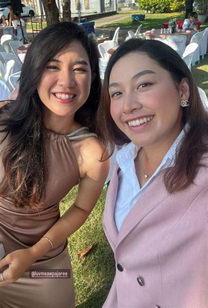 Pajaree Anannarukarn Age (LPGA), Height, Boyfriend, Married, Net Worth and Husband Facts