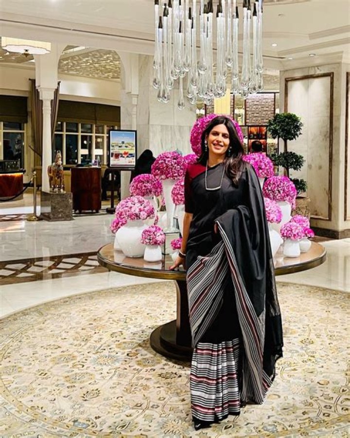 Palki Sharma Height, Weight, Net Worth, Age, Birthday, Wikipedia, Who, Nationality, Biography