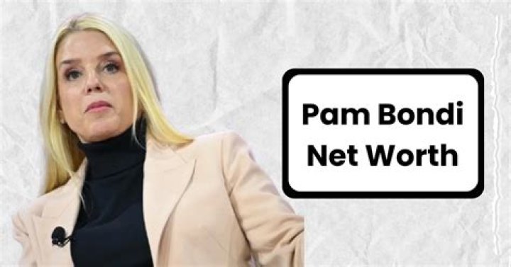 Pam Bondi Weight Loss, Age, Legs, Husband, Net Worth: What is Pam Bondi Doing Now in 2019